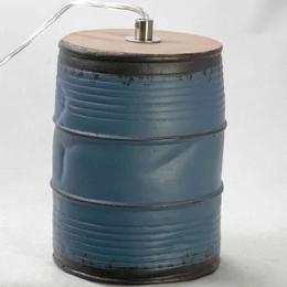 Подвеcной светильник Lussole Loft  - 3